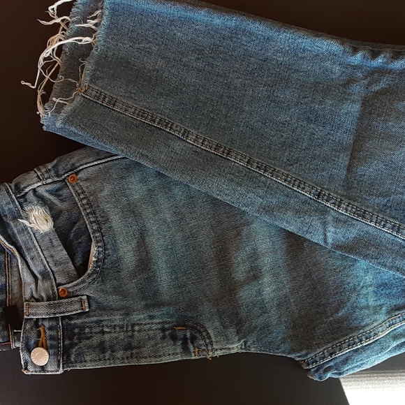 BDG slim straight size 24 - Picture 9 of 11